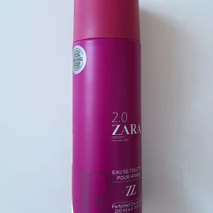 اسپری خوشبو کننده زارا ZARA کد 2.0 رنگ بنفش