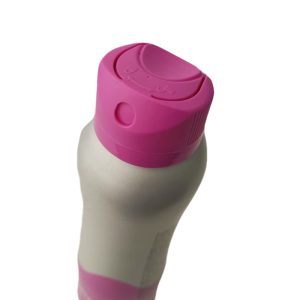 اسپری بدن زنانه اسلازنگر Slazenger نقره ای صورتی