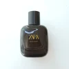 عطر وارداتی زارا ZARA مدل بلک امبر Black Amber حجم 100 میل