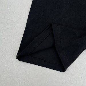 شلوارک نخی زنانه اسمارا esmara رنگ مشکی