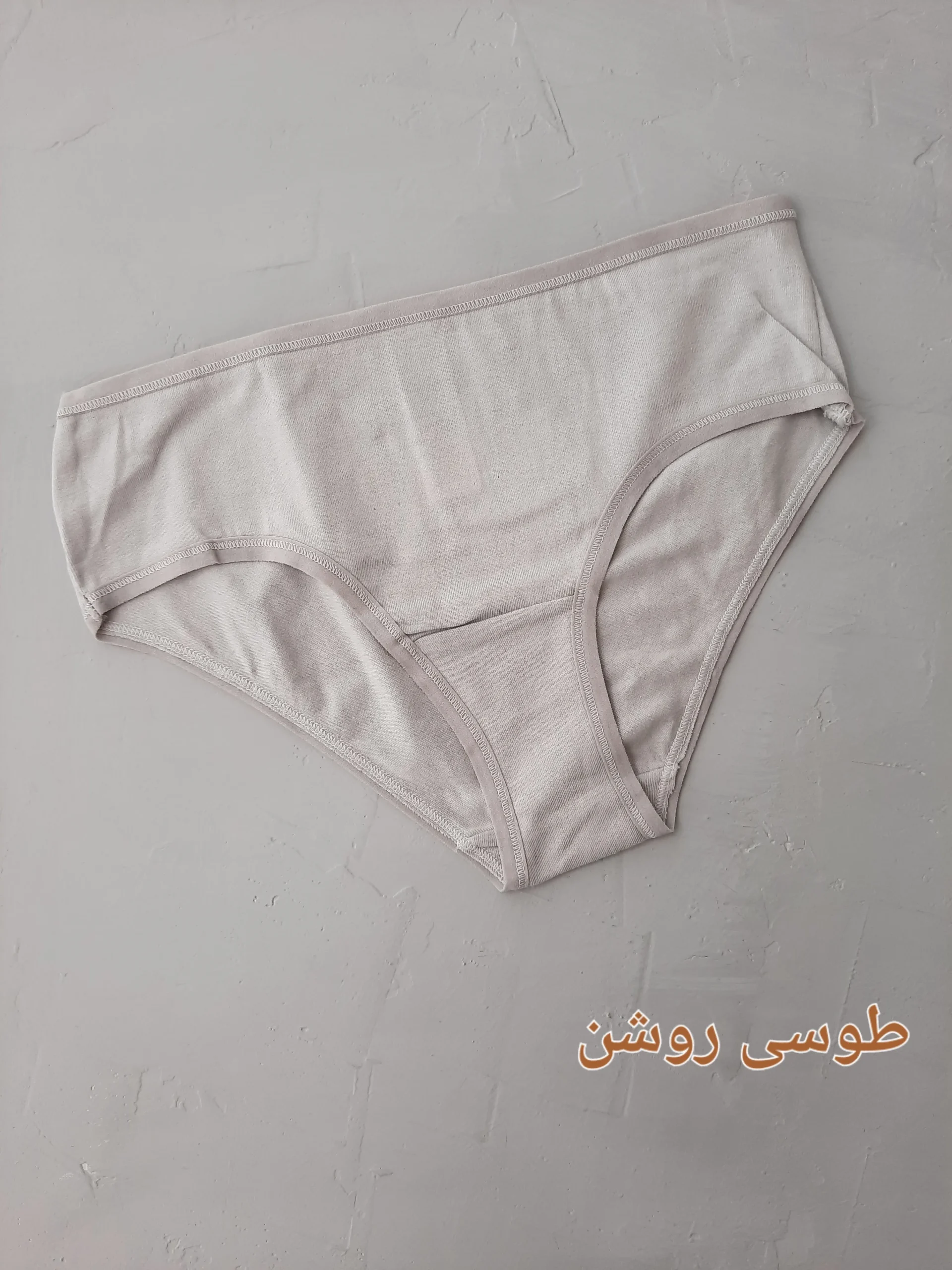 شورت نخی وارداتی زنانه اسمارا esmara در 7 رنگ - Image 9