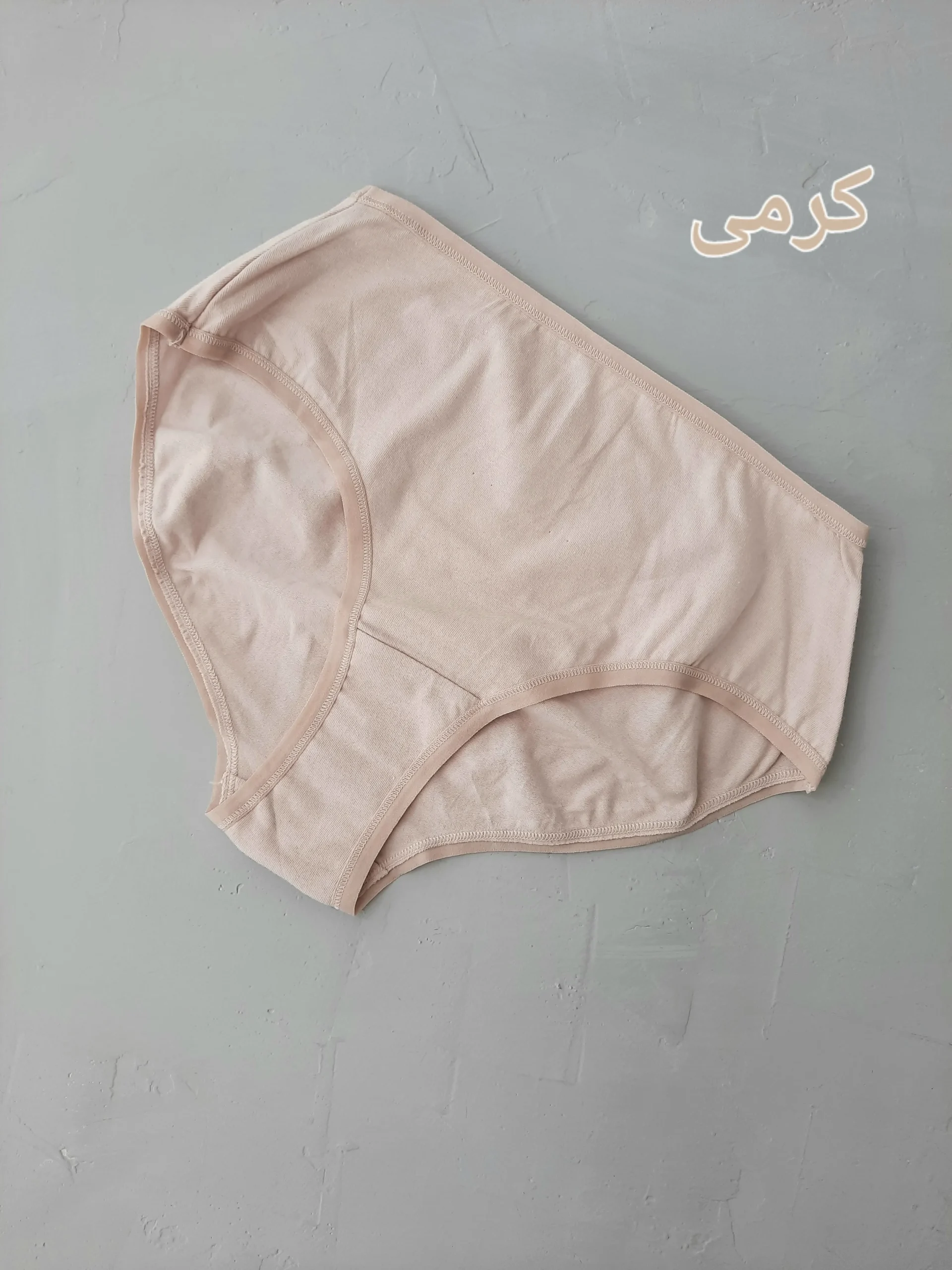 شورت نخی وارداتی زنانه اسمارا esmara در 7 رنگ - Image 6